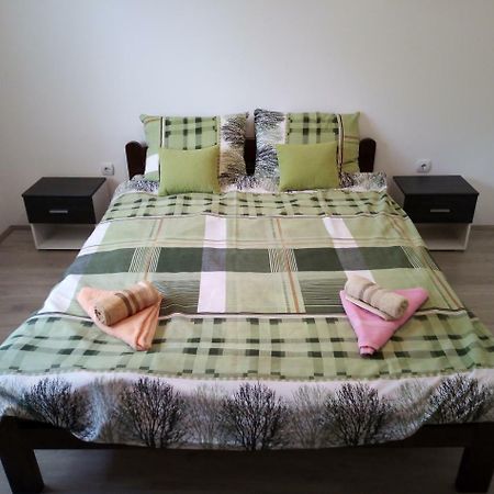 Apartman Miljkovic Aranđelovac Exterior foto