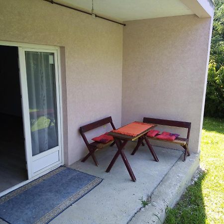 Apartman Miljkovic Aranđelovac Exterior foto