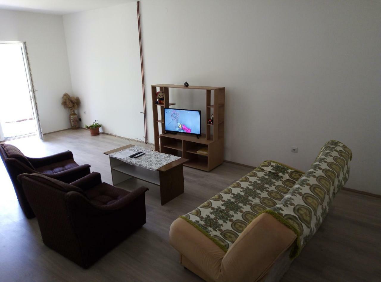 Apartman Miljkovic Aranđelovac Exterior foto