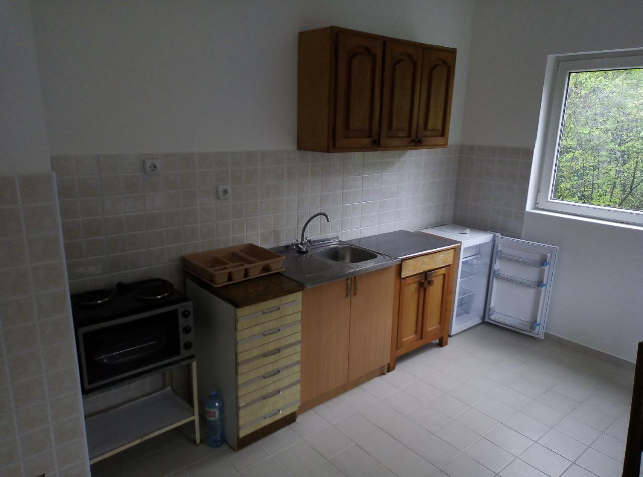 Apartman Miljkovic Aranđelovac Exterior foto