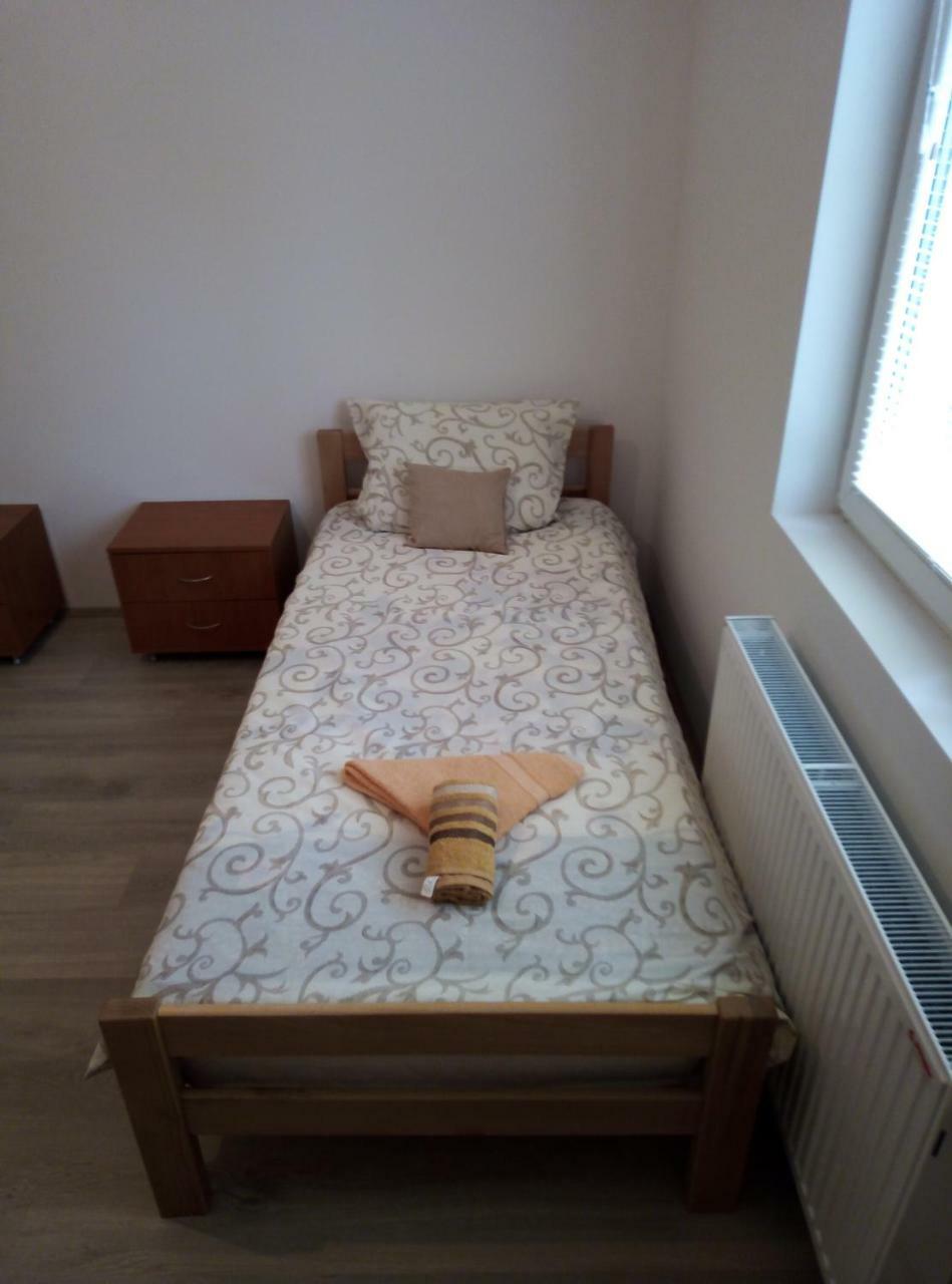 Apartman Miljkovic Aranđelovac Exterior foto