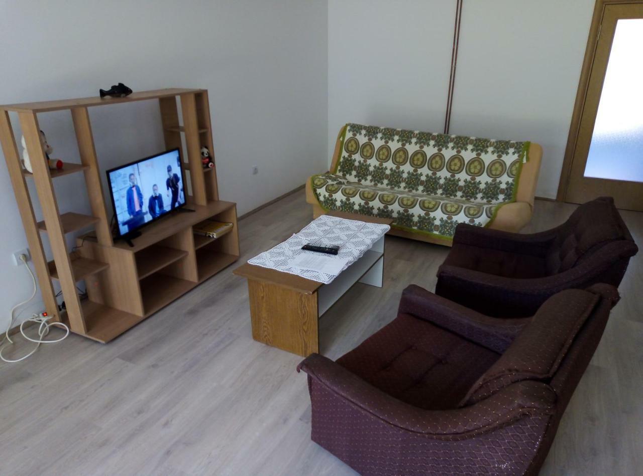 Apartman Miljkovic Aranđelovac Exterior foto