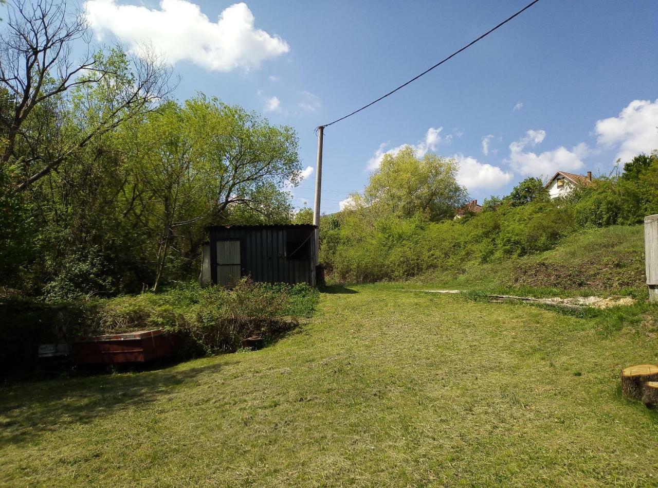 Apartman Miljkovic Aranđelovac Exterior foto