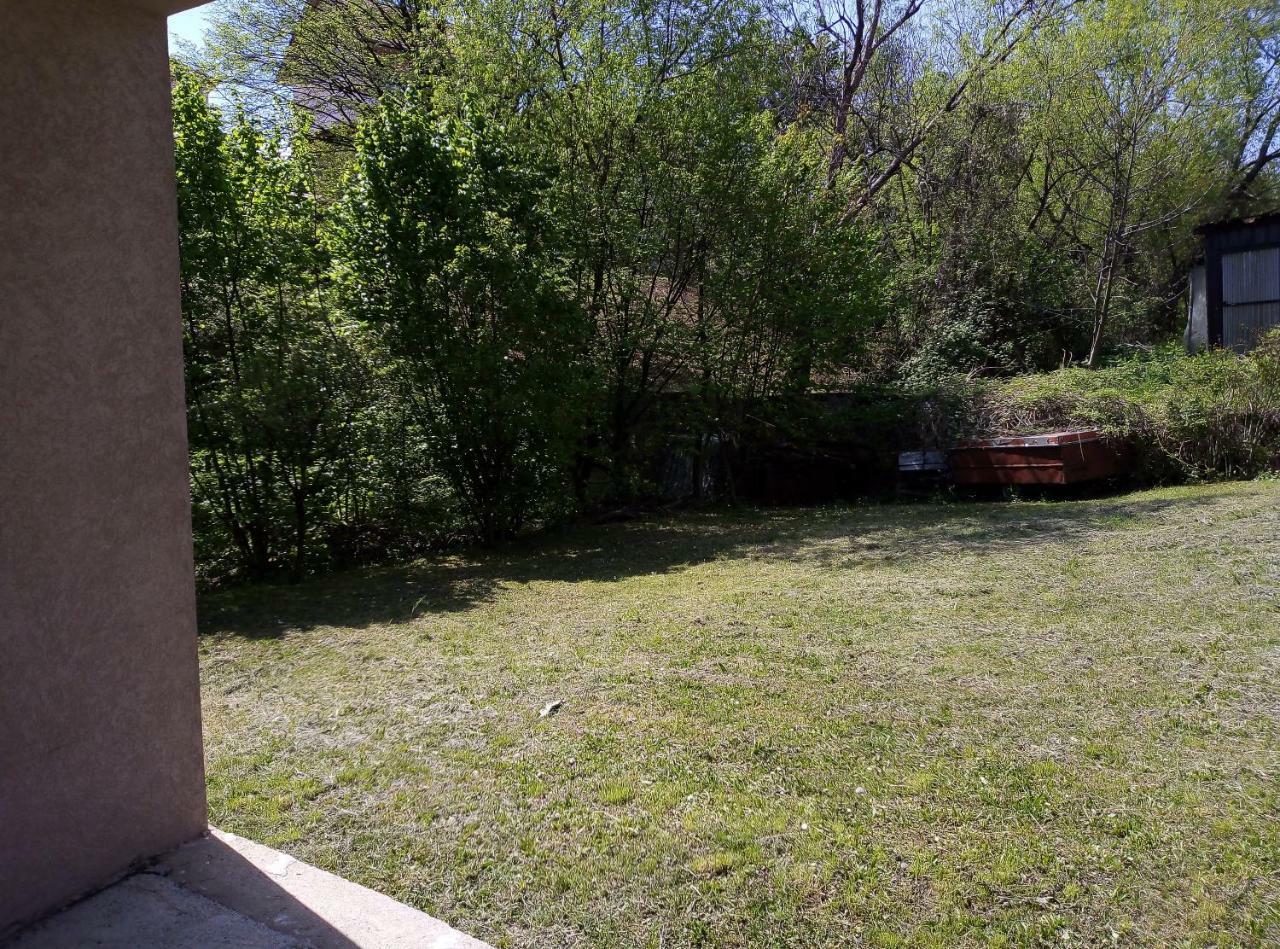 Apartman Miljkovic Aranđelovac Exterior foto