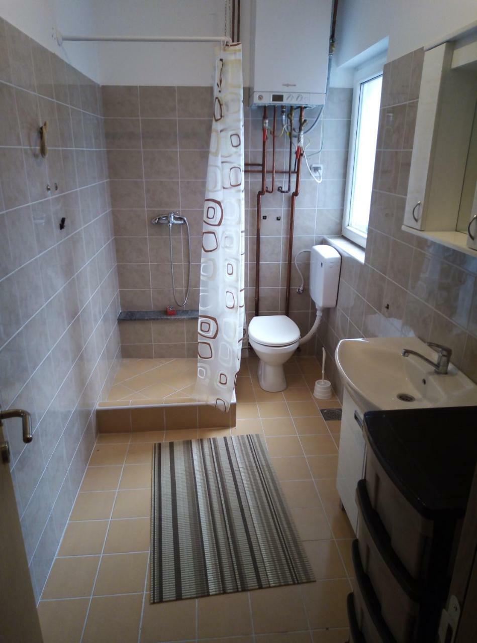Apartman Miljkovic Aranđelovac Exterior foto