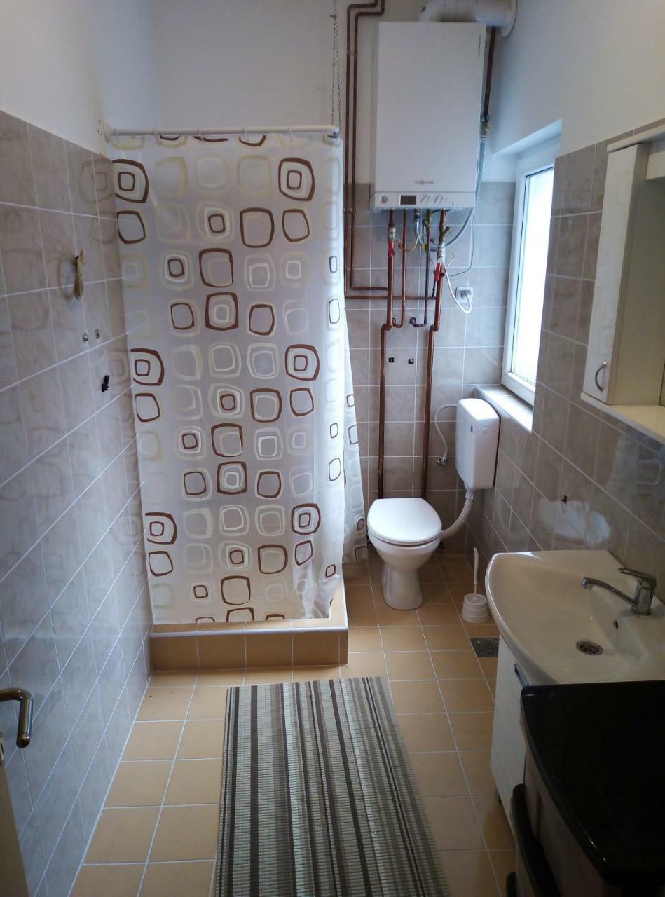 Apartman Miljkovic Aranđelovac Exterior foto