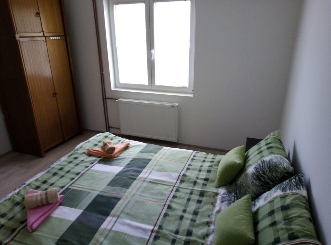 Apartman Miljkovic Aranđelovac Exterior foto