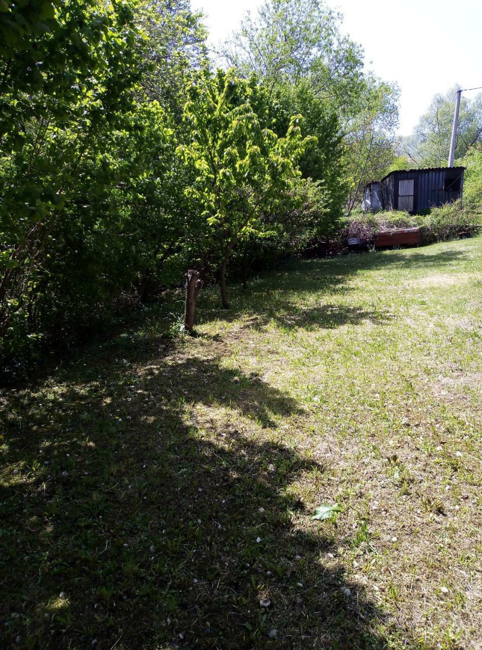 Apartman Miljkovic Aranđelovac Exterior foto