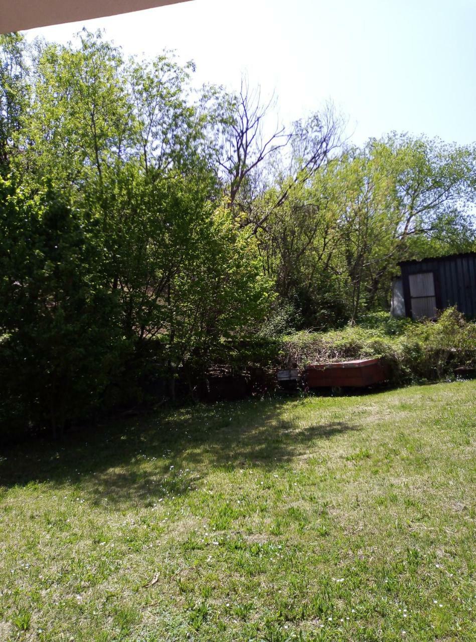 Apartman Miljkovic Aranđelovac Exterior foto