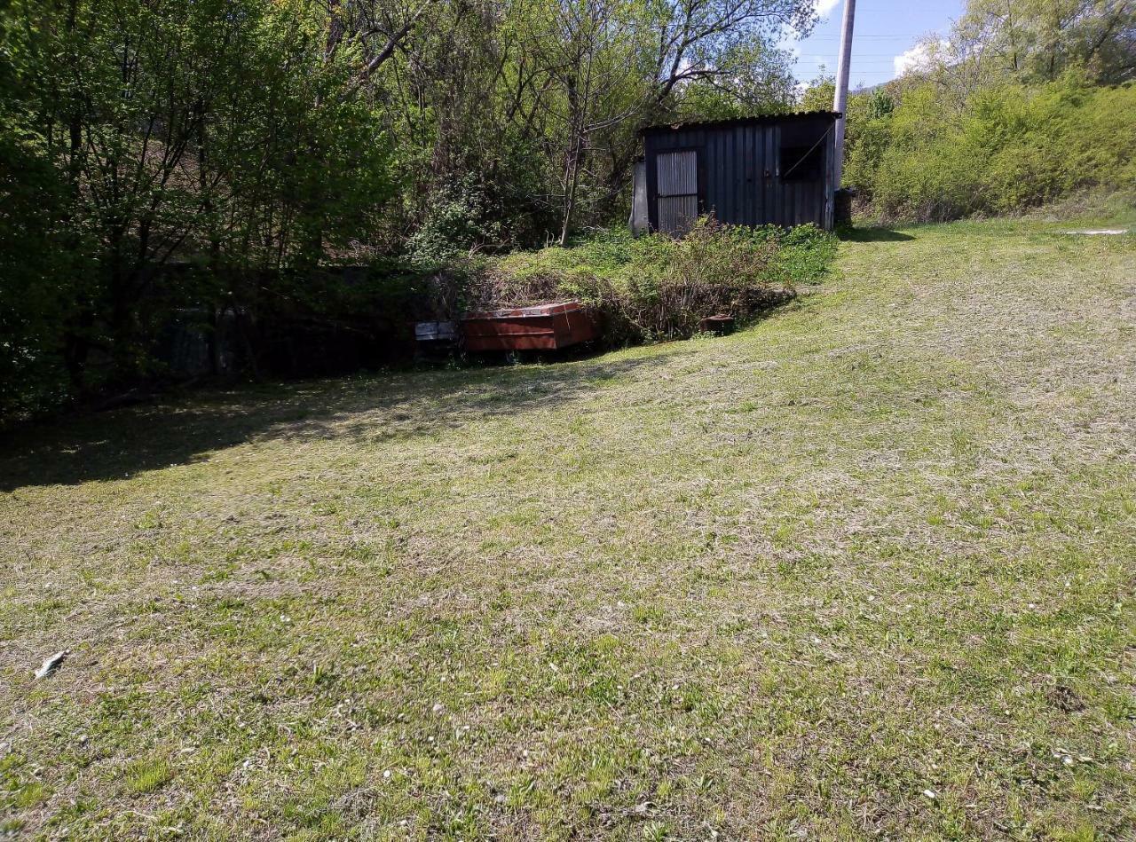 Apartman Miljkovic Aranđelovac Exterior foto