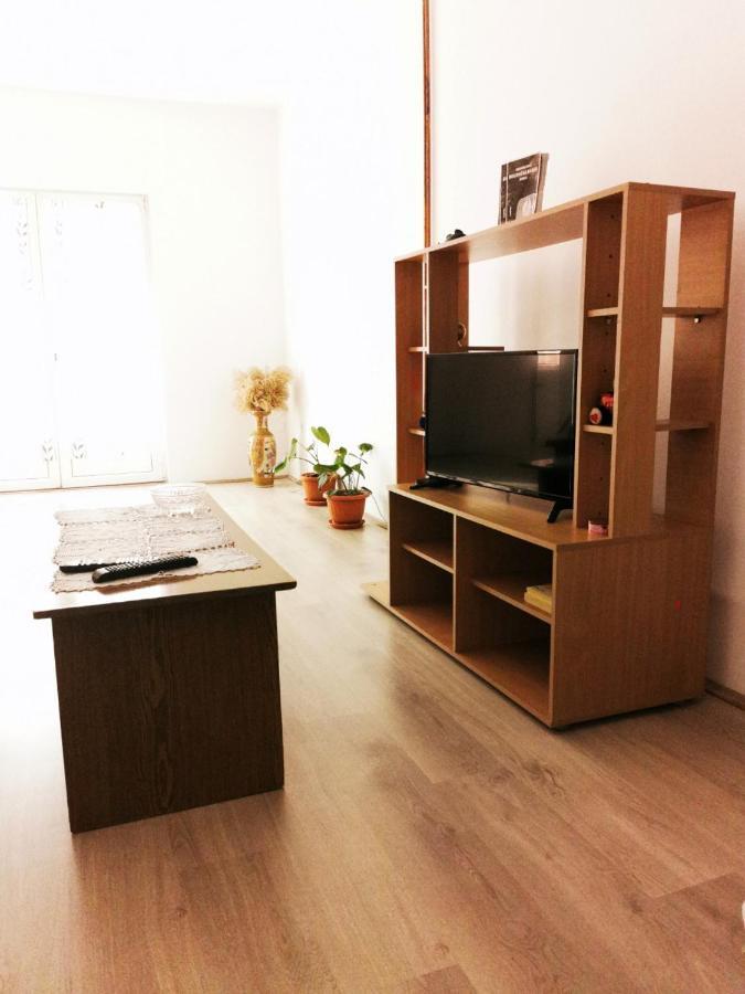 Apartman Miljkovic Aranđelovac Exterior foto