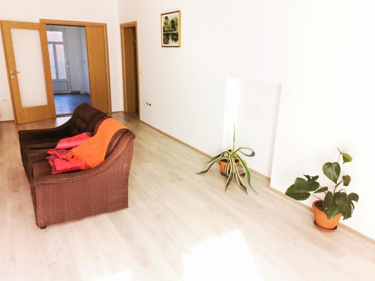 Apartman Miljkovic Aranđelovac Exterior foto